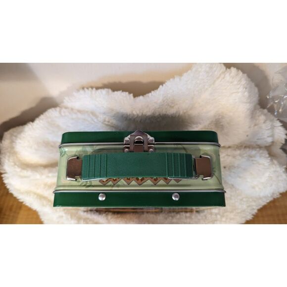 Walt Disney The Jungle Book Platinum Edition 40th Anniversary Tin Lunch Box - Picture 4 of 5